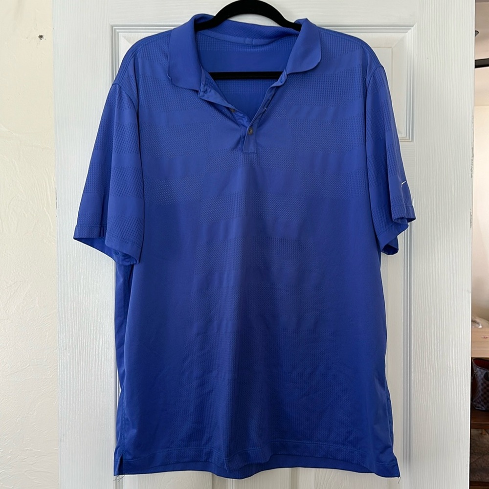 Nike Golf polo